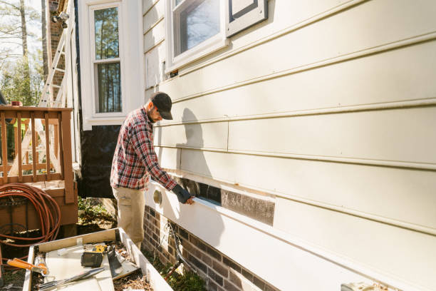 Trusted Siding Contractor service in Hopkins, SC - Creative Siding